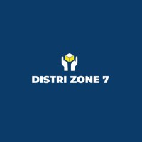 GROUPE DISTRIZONE logo - Similar company to O'Taff Workwear