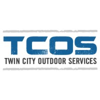 TCOS - Twin City Outdoor Services Inc. logo - Similar company to Southview Design