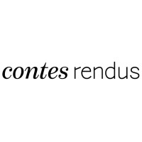 contes rendus logo - Similar company to Challenge De La Mobilité Bfc