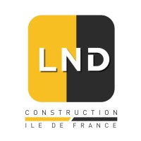 LND CONSTRUCTION logo - Similar company to Bat3F