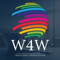 W4W | Translations logo - Similar company to Patagonia Experience