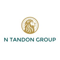 N TANDON GROUP logo - Similar company to Elite Sign & Print