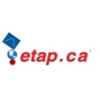 ETAP Canada Ltd. logo - Similar company to G & L Distributors Ltd.