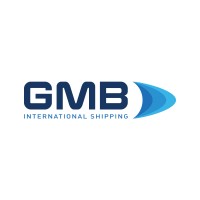 G M B INTERNATIONAL SHIPPING logo - Similar company to Commitpoint Inc. Sba 8(A) Certified