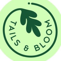 Tails & Bloom logo - Similar company to Westley