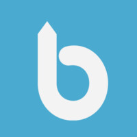 Byron Writers Festival logo - Similar company to National Young Writers' Festival