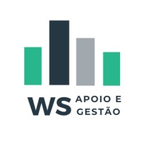 WS Apoio e Gestao logo - Similar company to Redifar - Rede Nacional De Distribuidores De Medicamentos