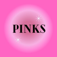 Pinks logo - Similar company to Web School
