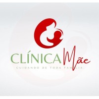 Clínica Mãe logo - Similar company to Vitoria Flats