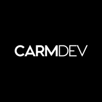 Carmdev logo - Similar company to Bv Property Group