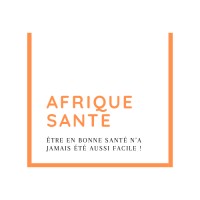 AFRIQUE SANTE logo - Similar company to Inrb