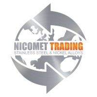 Nicomet Trading B.V. logo - Similar company to Bronkhorst Trading B.V.
