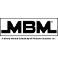 Mbm Corporation