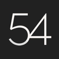 Bureau54 logo - Similar company to Aiconomy Ag