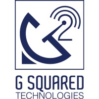 G Squared Technologies logo - Similar company to Telrap