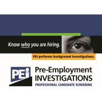 Pre-Employment Investigations, Inc. logo - Similar company to The Mclane Group