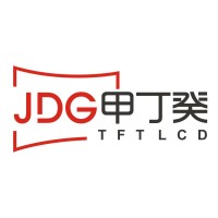 TFT LCD Manufactory logo - Similar company to Huidu Technology