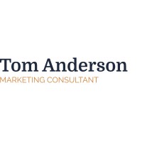 Tom Anderson Marketing Consultant logo - Similar company to Trusted Media