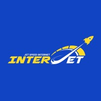 Interjet - Pondicherry's Broadband & Leased Line Internet Service Provider logo - Similar company to Iconnect | It & Networking Company