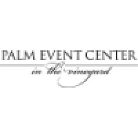 Palm Event Center in the Vineyard logo - Similar company to Ruby Hill Winery