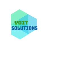 VD IT SOLUTIONS PVT LTD logo - Similar company to Degital Growth