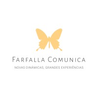 Farfalla Comunica | Agência & Produtora logo - Similar company to Blessed Comunica | Agência De Comunicação E Marketing