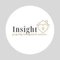 Insight Property Management Services logo - Similar company to Bespoke Property Management Services Ltd