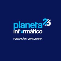 Planeta Informático logo - Similar company to Tecnisign
