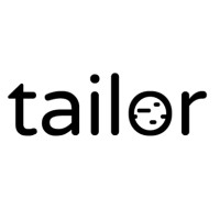 Tailor Bio logo - Similar company to Unlimitech