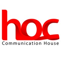 HOC Communication logo - Similar company to Elnubar Trading Communication Division