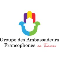 Groupe des Ambassadeurs Francophones en Tunisie logo - Similar company to Resolview رزولفيو