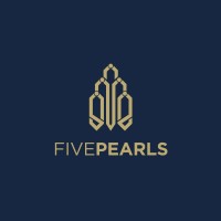 FivePearls Property Funds logo - Similar company to Icd Technologies Llc