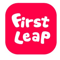 First Leap China logo - Similar company to 31Abc