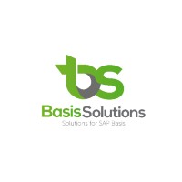 Basis Solutions logo - Related company intelligence peer for Point Consulting Ltda.