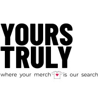 Yours Truly logo - Similar company to Checks Downtown