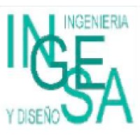 INGESA INGENIERIA Y DISEÑO SL logo - Similar company to Ingesa, S.L.