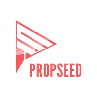 Propseed.in logo - Similar company to Anyelp Groups