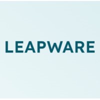Leapware Technologies logo - Similar company to Faradex