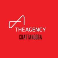 THE AGENCY CHATTANOOGA logo - Similar company to Stir Chattanooga