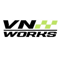 VN Works logo - Similar company to Formulate Global