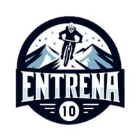 entrena10 logo - Similar company to Finanfor