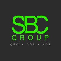 SBC Group México logo - Similar company to Keaco, Llc.