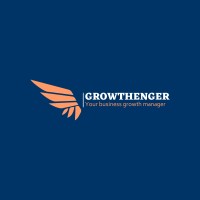 Growthenger logo - Similar company to App Marketers Global