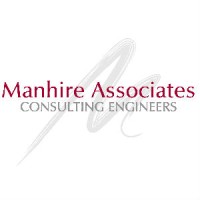 Manhire Associates logo - Similar company to L+C Engineers