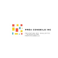 PRÉA Conseils inc. logo - Similar company to Interventif