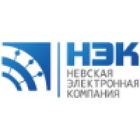 Невская электронная компания (ООО 