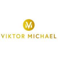 Viktor Michael logo - Similar company to Isangs