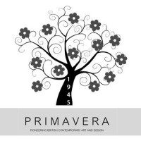 Primavera UK logo - Similar company to Fresh Eye Arts & Gallery