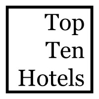 Top Ten Hotels logo - Similar company to Klips Data