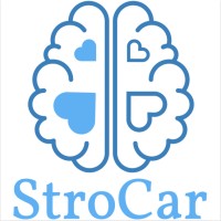 StroCar logo - Similar company to International Society For The Study Of Vascular Anomalies (Issva)